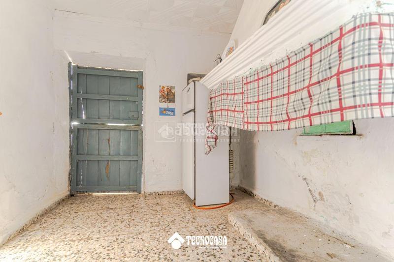 Foto cdaa0abf-a441-4b1e-94e3-ad96b70df168. Masía casa rural en venta en Torvizcón