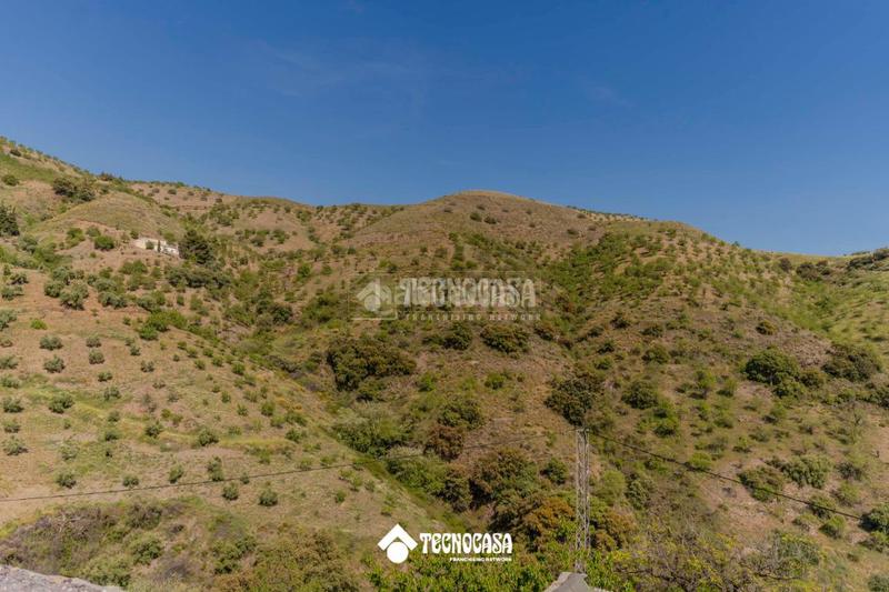 Foto d3f6a295-85f1-411a-bf1d-459cd2b44669. Masía casa rural en venta en Torvizcón