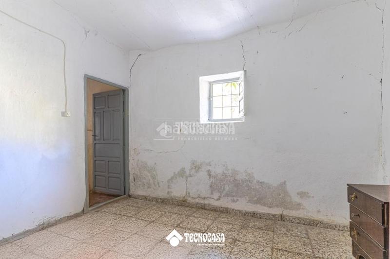 Foto d86f842a-9e53-4770-ad94-43cee7410aef. Masía casa rural en venta en Torvizcón