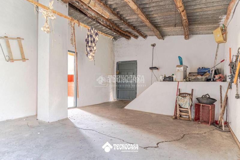 Foto dd5e5d3b-73a3-4e03-910c-98d1262aeb9e. Masía casa rural en venta en Torvizcón
