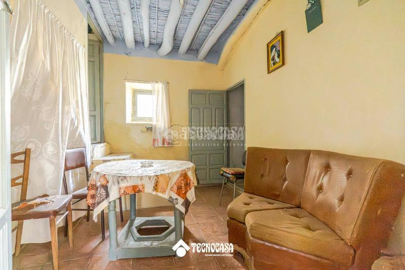 Foto ded39c1c-1a6a-413b-9cd8-779ed7d34883. Masía casa rural en venta en Torvizcón
