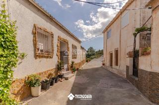 Masia  Carretera de la contraviesa. Casa rural en venta en torvizcón