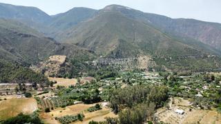 Finca rústica  Diseminado diseminados. Terrenos en venta en órgiva