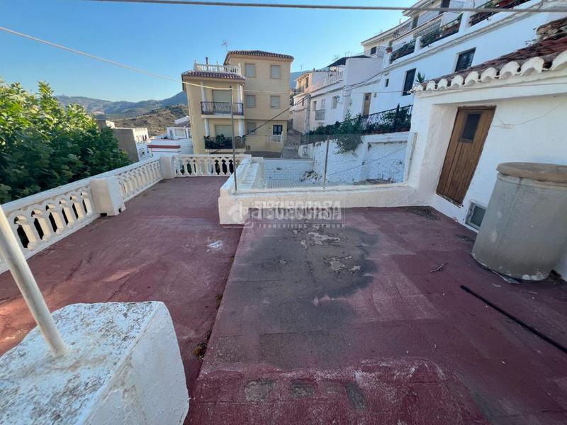 Foto 09e58da8-905e-406b-be36-df25cb71d8c8. Maison jumelée dans Lújar