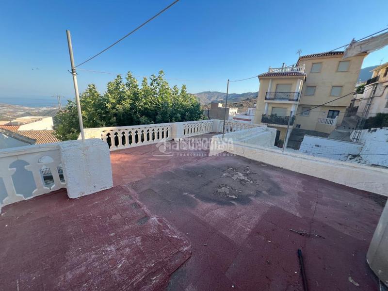 Foto 139c2328-dbe9-4c73-b449-837a8126c025. Maison jumelée dans Lújar