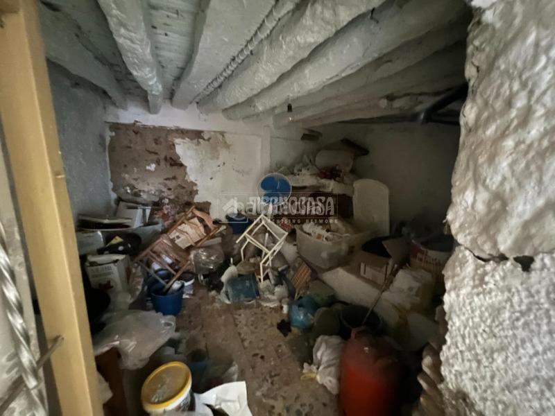 Foto 19771ff5-7c23-410f-8260-a43478334bcf. Maison jumelée dans Lújar