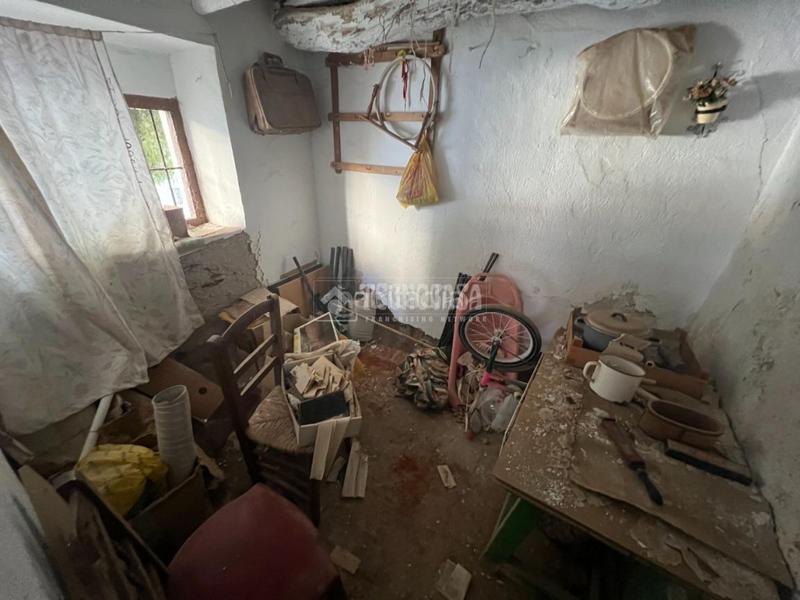 Foto 1ff85c32-fcfd-4bbb-92e9-d3161b9b3aaf. Maison jumelée dans Lújar