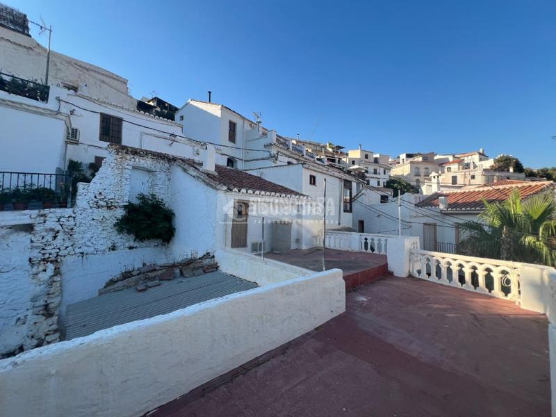 Foto 6e14ee7c-ed8e-46bd-b951-8aa8d1f8f9af. Maison jumelée dans Lújar