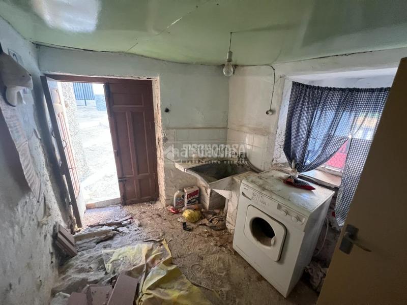 Foto 7ff40ba3-b132-4387-91c0-e98a714ae5b1. Maison jumelée dans Lújar