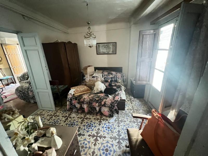 Foto a099b259-3f3c-435d-a832-bd4b0d135710. Maison jumelée dans Lújar