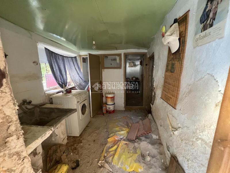 Foto a0e91644-dc0d-42d3-b77b-f031829c66a8. Maison jumelée dans Lújar