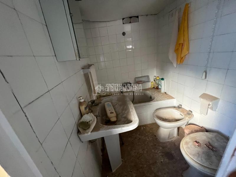 Foto d3601d21-c371-4f7f-be22-75d008ba55a4. Maison jumelée dans Lújar