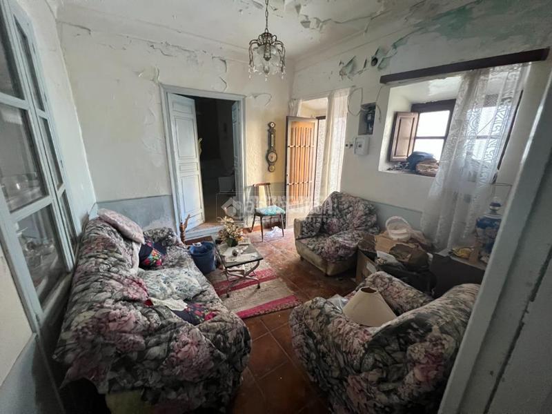 Foto da109883-e07c-47e6-9d07-968bd962c223. Maison jumelée dans Lújar