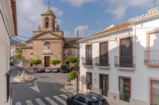 Towny house  C. federico garcia lorca. Casa en venta en vlez de benaudalla