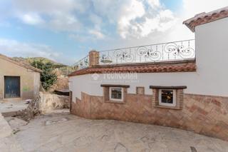 Maison jumelée  C. finados. Casa en venta en vélez de benaudalla