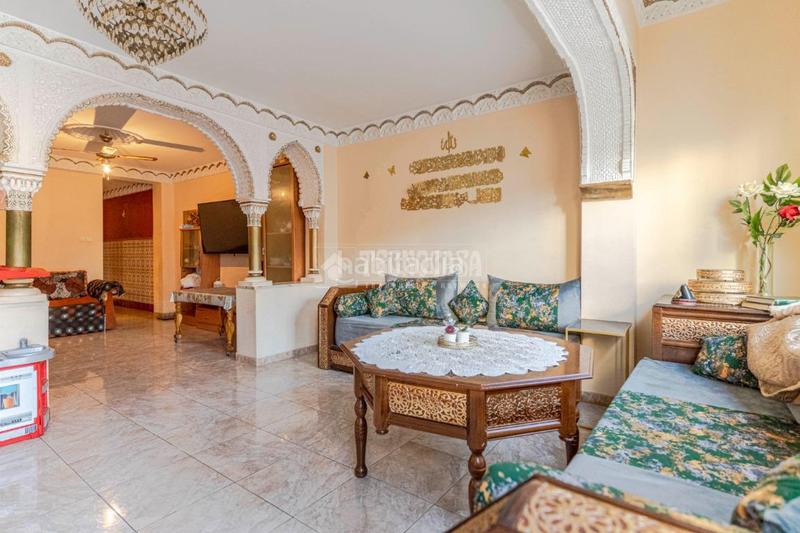 Foto 305f70df-20f2-407a-a4f9-791b34364a65. Etagenwohnung in Motril ciudad Motril