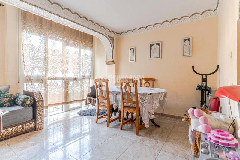 Foto 6dd88446-6d34-427c-adbb-0f70d91b6048. Etagenwohnung in Motril ciudad Motril