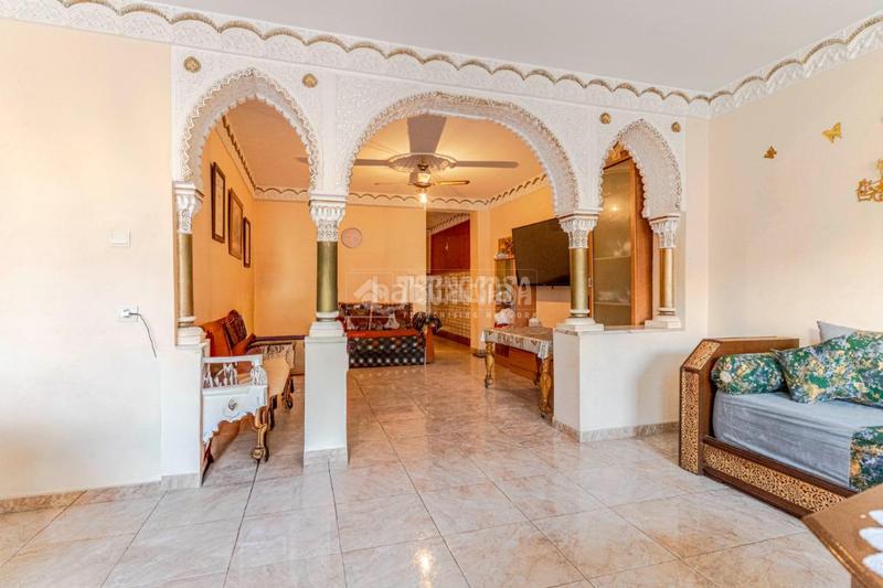 Foto 7287e912-2bdf-4bb1-8aa4-55f0deb0e0ac. Etagenwohnung in Motril ciudad Motril