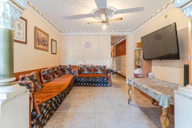 Foto bb46aa6f-a2c9-4210-99f4-b8af9ed0f835. Etagenwohnung in Motril ciudad Motril