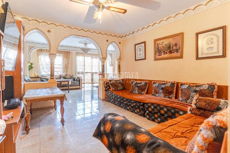 Foto bb6f9347-cafa-4357-83f3-5265409f4481. Etagenwohnung in Motril ciudad Motril