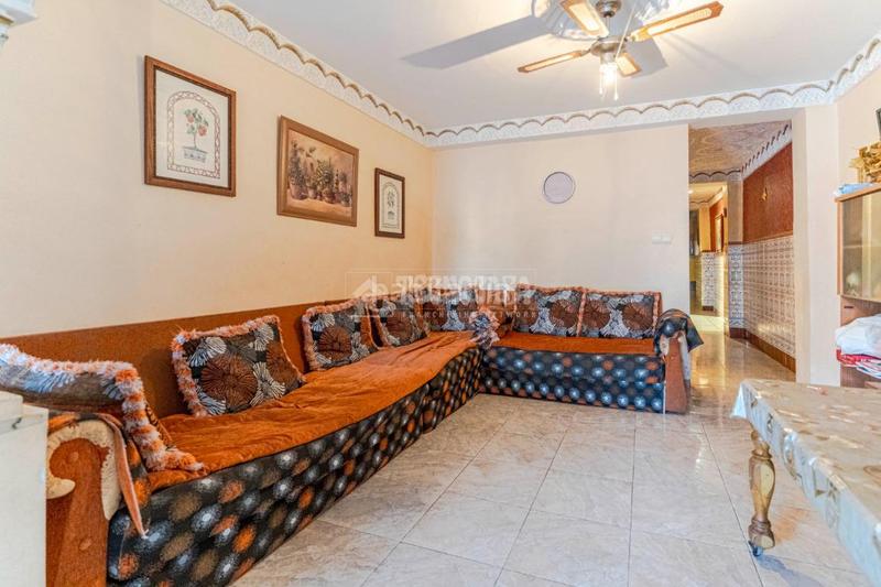 Foto c058c0d6-5440-4424-b398-ba2bb4989257. Etagenwohnung in Motril ciudad Motril