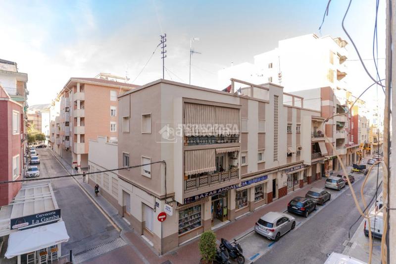 Foto cccfaf13-36c9-4391-a75b-063fdf1633e7. Etagenwohnung in Motril ciudad Motril