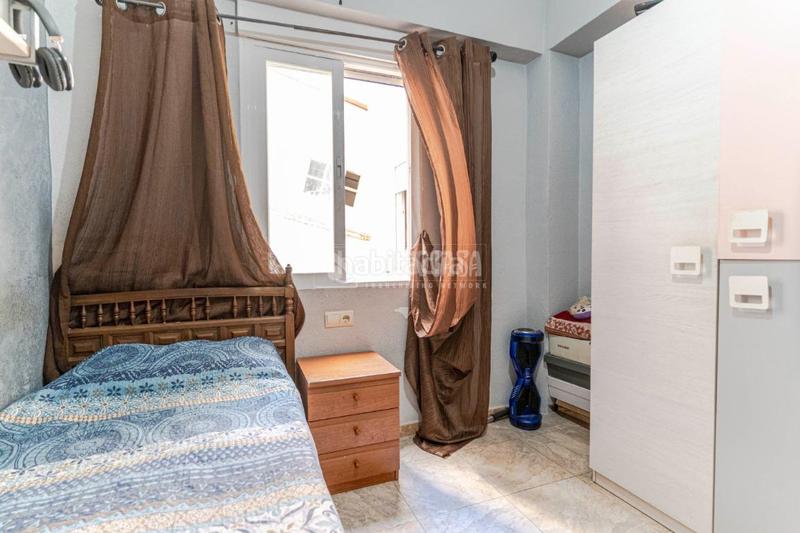 Foto ea535ddb-5c7f-45ef-b053-7bf351d8c708. Etagenwohnung in Motril ciudad Motril