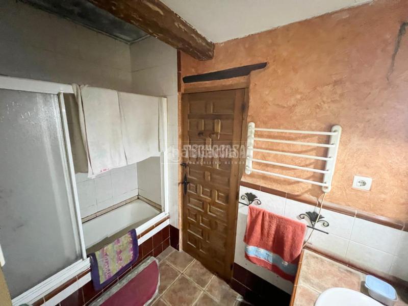 Foto 17ce110b-1b27-4092-a6a0-dc004b378c0b. Maison jumelée dans Órgiva