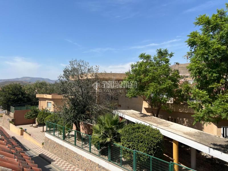 Foto 22e86ca4-1188-4837-882a-42f992d4670f. Maison jumelée dans Órgiva