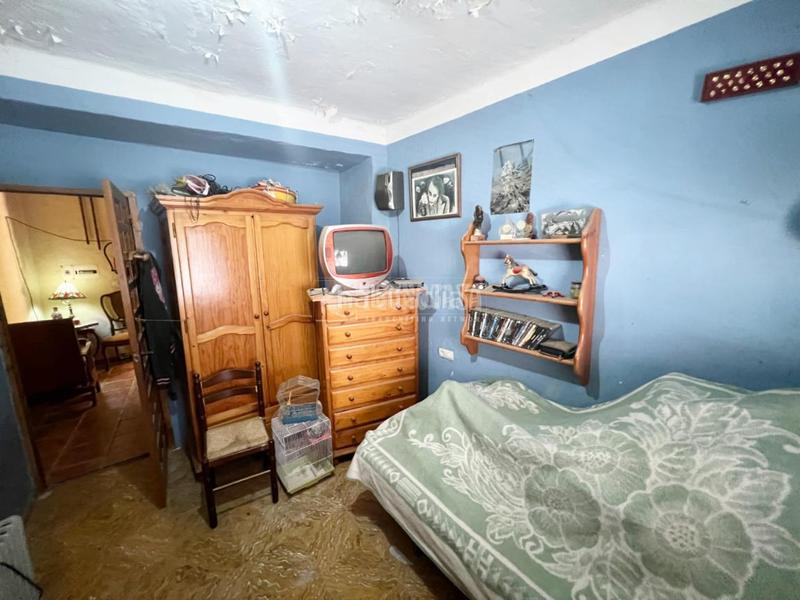 Foto 2bc9ef55-a381-429b-94b9-a39508ae81b1. Maison jumelée dans Órgiva