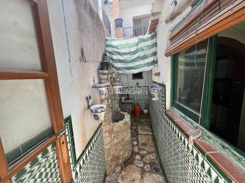 Foto 4efaedfb-70ce-4463-a97c-00ed5475b692. Maison jumelée dans Órgiva