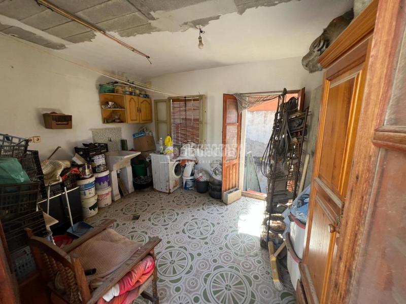 Foto 651ccee6-9e5d-484b-b04e-abaec600e87c. Maison jumelée dans Órgiva