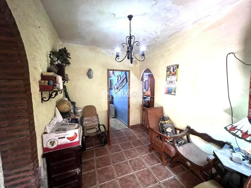 Foto 7568a0e5-ebb8-4989-8fee-832f7ab8cae4. Maison jumelée dans Órgiva