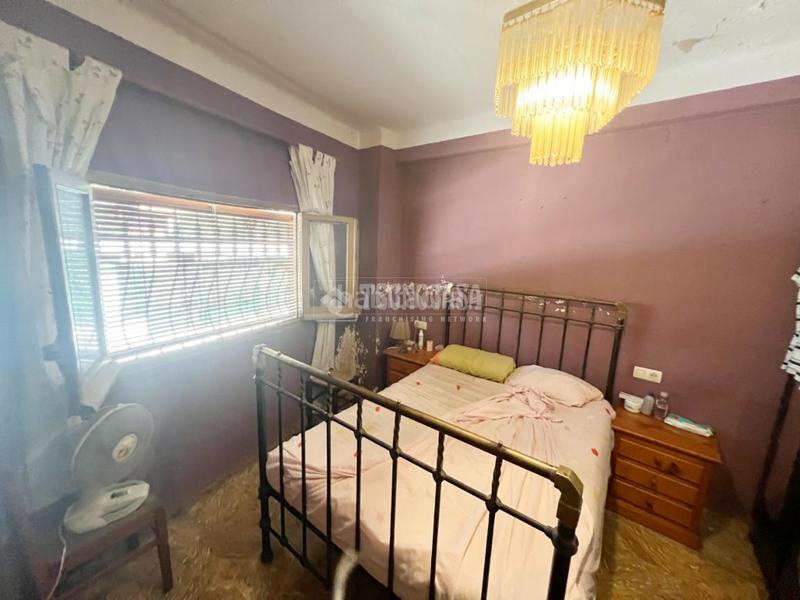 Foto 763111e6-c00b-4e13-ad84-b1d3782d4b3d. Maison jumelée dans Órgiva