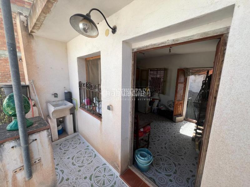 Foto 8502ea4e-6ecf-483a-bc17-a8aea4982629. Maison jumelée dans Órgiva