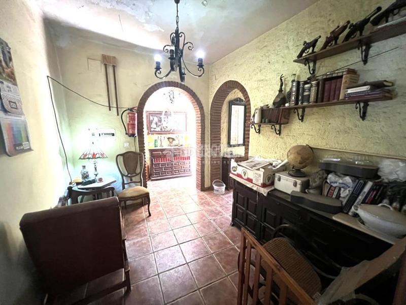 Foto ac8aef4e-e940-401f-b782-96532e4677b7. Maison jumelée dans Órgiva