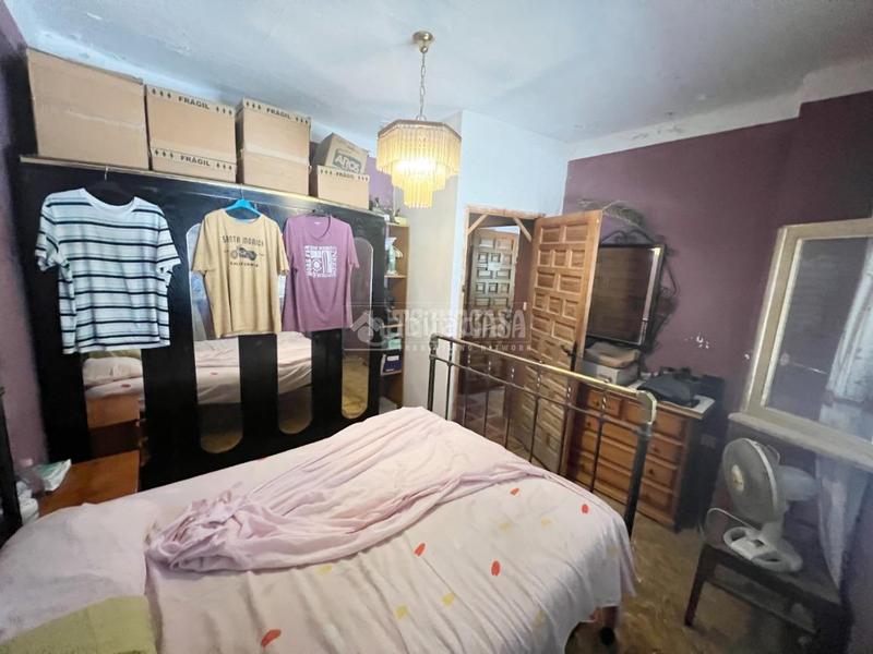 Foto b0511821-742c-44d1-b96d-2738fa183989. Maison jumelée dans Órgiva