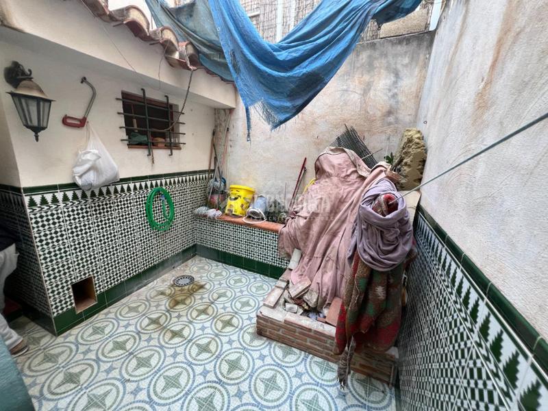 Foto b0730fb4-8830-4bf1-b989-f47654832889. Maison jumelée dans Órgiva