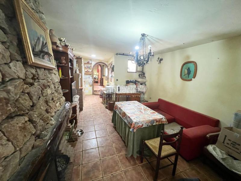 Foto e0c67f32-e54d-4f24-9b75-6afd7cadfe6d. Maison jumelée dans Órgiva