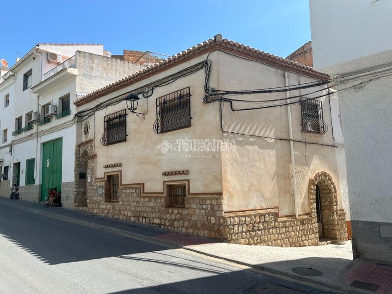 Foto f6ef0ee6-6c0c-4545-8a50-7d4c1c58645d. Maison jumelée dans Órgiva