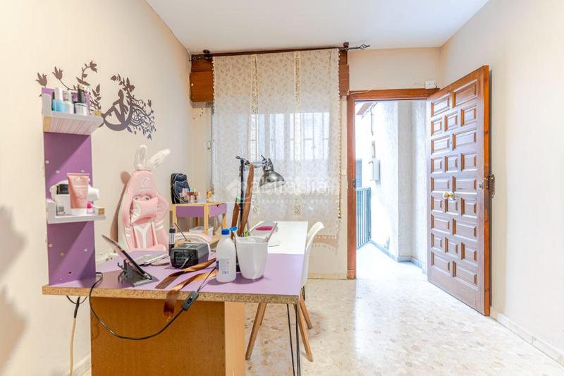 Foto 41edf7e8-9328-4bb4-910d-e659c3b19b1b. Casa aparellada a Motril ciudad Motril