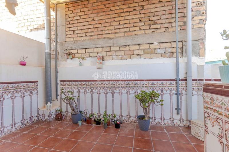 Foto 5e50b262-c537-428f-a59c-cf7fce7035ce. Casa aparellada a Motril ciudad Motril