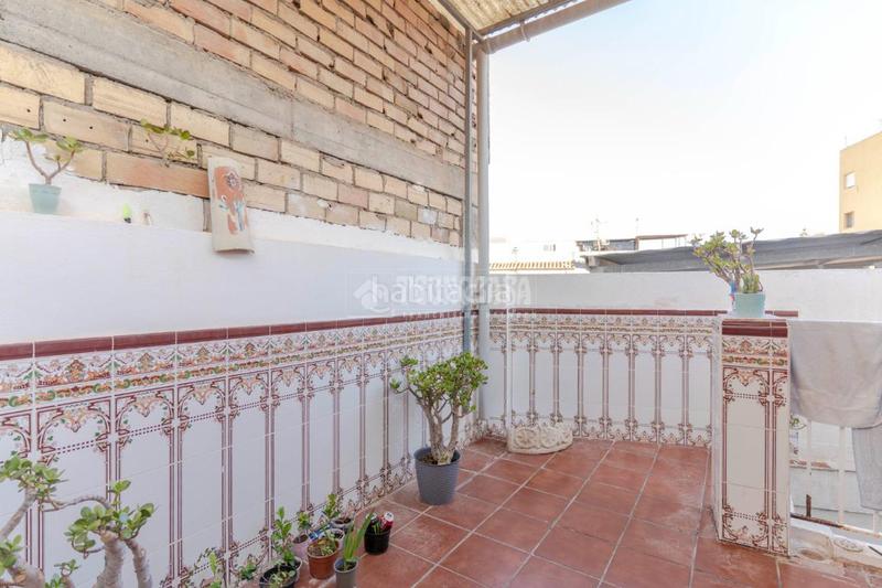 Foto 62c51ca1-5876-463f-8a05-9c1225b5a04e. Casa aparellada a Motril ciudad Motril