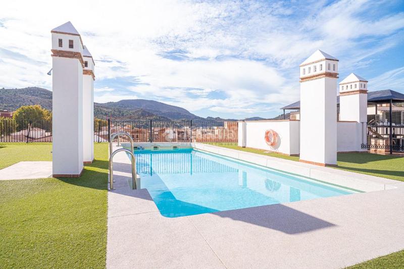 Foto a9cbbda6-fdf3-47a6-adde-888d80f287e4. Piso  en venta en Vélez de Benaudalla