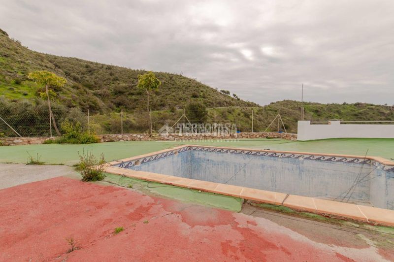 Foto 0dbf4ad5-12da-43d0-9460-d8ab0cb99001. Masia a Los Tablones - La Garnatilla Motril