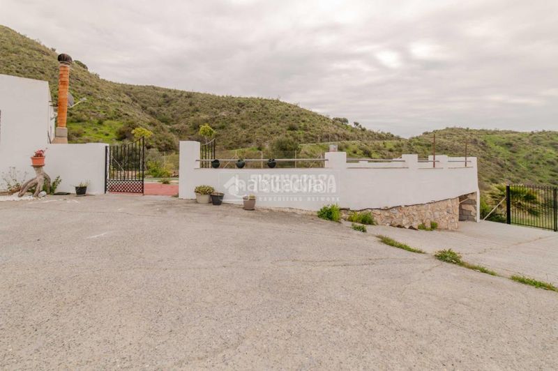 Foto 0f2b9f3f-56cb-410f-b182-ae016faa5617. Masia a Los Tablones - La Garnatilla Motril