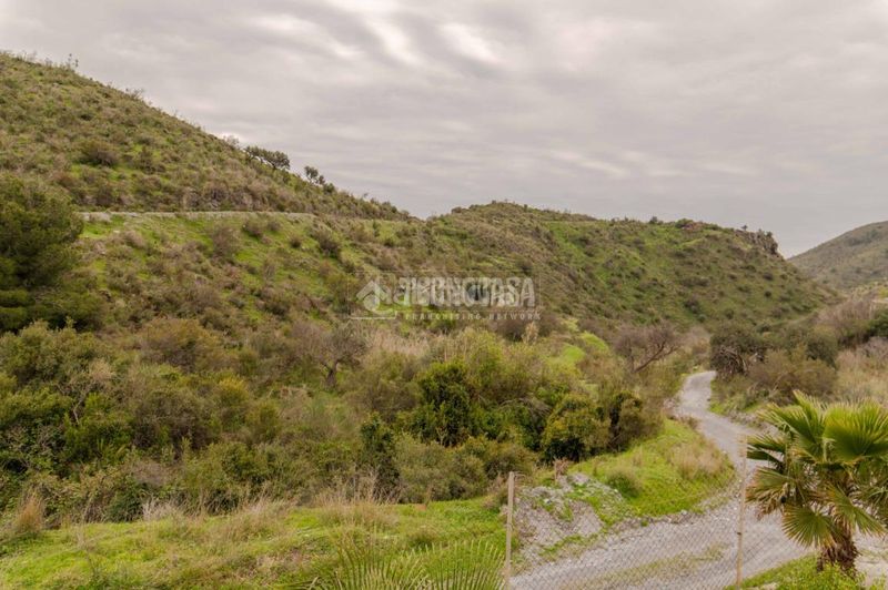 Foto 89b3aac6-6d57-465e-ba5c-25e50059be38. Masia a Los Tablones - La Garnatilla Motril