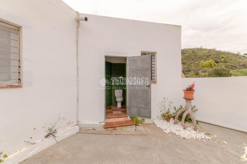 Foto cdf0e8cf-1b02-4817-acab-77aa1f5d4f26. Masia a Los Tablones - La Garnatilla Motril