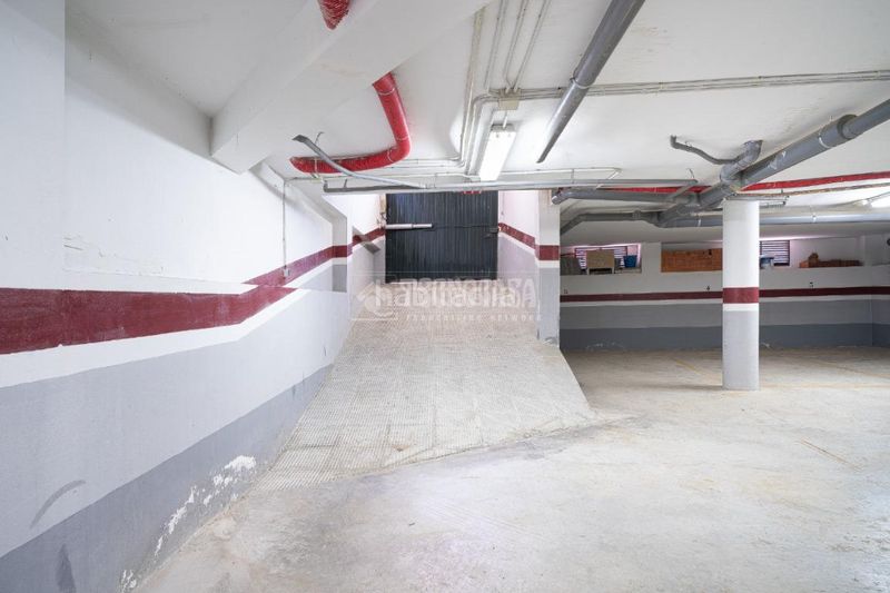 Foto 0ff6bc46-eec4-43ab-890d-5f2f1a45cbca. Pis amb aparcament a Playa de Granada Motril