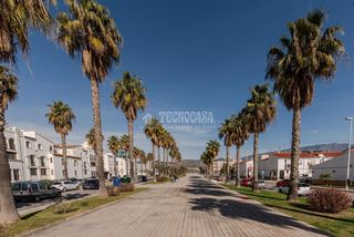 Casa aparellada a Motril  ciudad